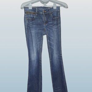 Women's Chevignon 1957 Jeans Size 4